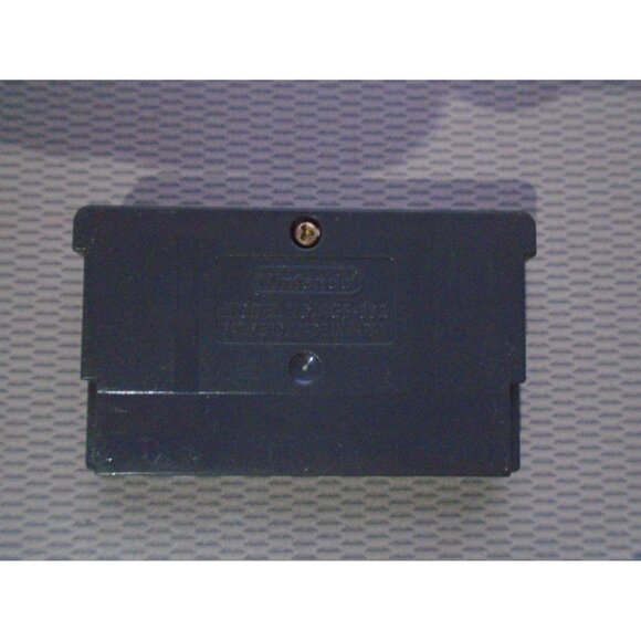 Spirit Stallion of the Cimarron Search for Homeland (Game Boy Advance) GBA - Picture 2 of 2